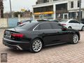 GÜNDEM'DEN DEĞİŞENSİZ AUDİ A4 45 TFSİ QUATTRO S LİNE SİYAH+TABA