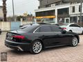 GÜNDEM'DEN DEĞİŞENSİZ AUDİ A4 45 TFSİ QUATTRO S LİNE SİYAH+TABA