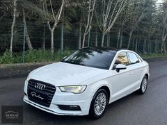 A3 Bakımlı Cam Tavan Ön Arka Led Yarı Deri Dolu Paket 140 Hp