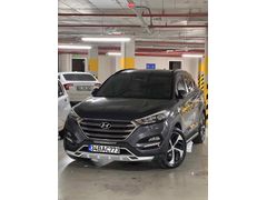 75 bin Extralı Manuel Cam Tavan 115.000 kmSahibinden Hyundai Tucson 1.6 T-GDi Elite 2016 çıkışlı Konya