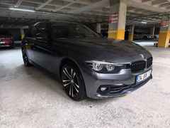 BMW 318İ EDİTİON SPORTLİNE