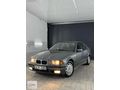 -71 KM ORJİNAL 94 MODEL KOLEKSİYONLUK BMW 3.18i GARAJ ARABASI