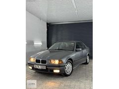 -71 KM ORJİNAL 94 MODEL KOLEKSİYONLUK BMW 3.18i GARAJ ARABASI
