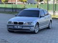 ÇETİNLER'DEN BMW E 46 BEBEK YÜZ OTOMATİK