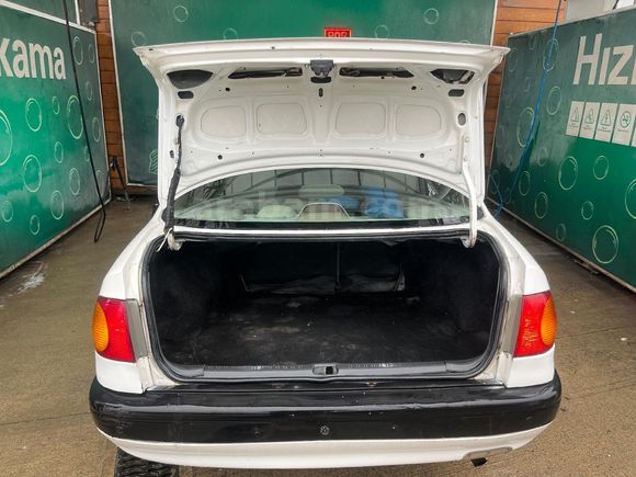 ALDIM DİYENE SON FİYAT Sahibinden Toyota Corolla 1.3 Terra 1999 Model