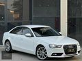 TÜRK'DEN HATASIZ DEĞİŞENSİZ KAYITSIZ 2.0 QUATTRO