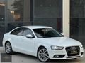 TÜRK'DEN HATASIZ DEĞİŞENSİZ KAYITSIZ 2.0 QUATTRO