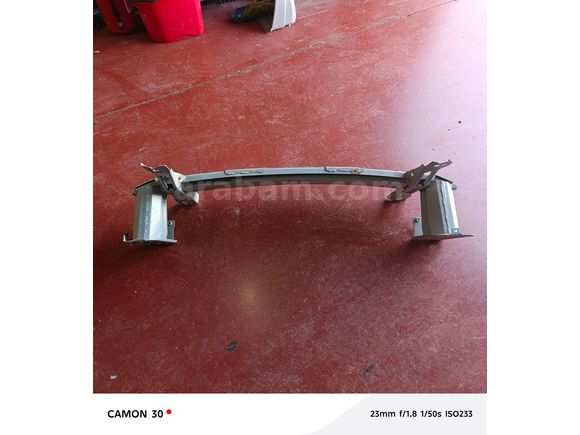 FORD COURİER ÖN TAMPON DEMİRİ