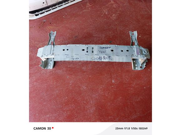 FORD COURİER ÖN TAMPON DEMİRİ
