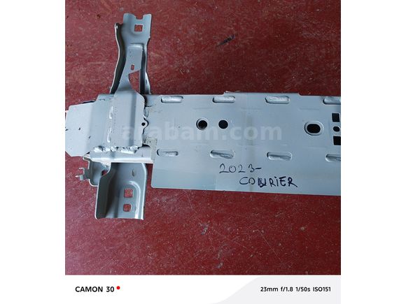 FORD COURİER ÖN TAMPON DEMİRİ