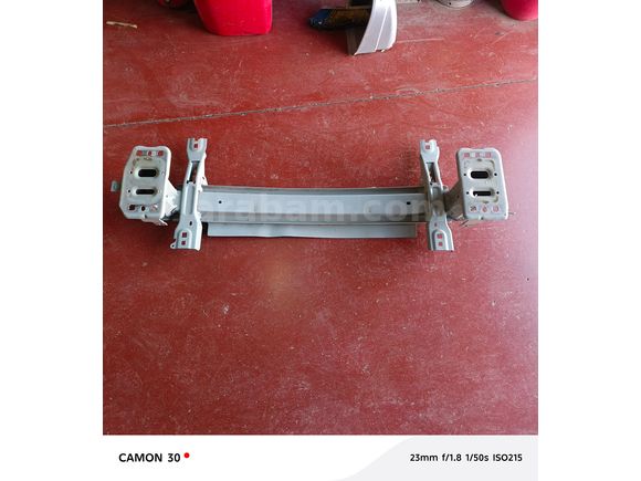 FORD COURİER ÖN TAMPON DEMİRİ