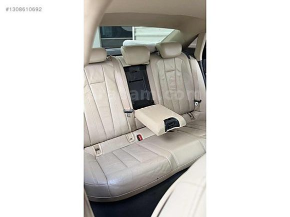 TNR MOTORS'dan Bakımlı Audi A4 Quatro