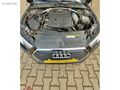 TNR MOTORS'dan Bakımlı Audi A4 Quatro