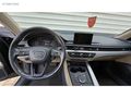 TNR MOTORS'dan Bakımlı Audi A4 Quatro