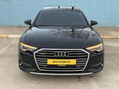 MYS OTOMOTİV'DEN 2020 A6 162.000 KM HATASIZ BOYASIZ QUATRO SPORT