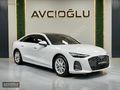 AVCIOĞLU - 2025 AUDI A6 40 TDI QUATTRO ADVANCED %20 BAYİ HATASIZ