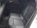 AVCIOĞLU - 2025 AUDI A6 40 TDI QUATTRO ADVANCED %20 BAYİ HATASIZ