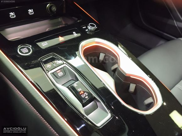 AVCIOĞLU - 2025 AUDI A6 40 TDI QUATTRO ADVANCED %20 BAYİ HATASIZ