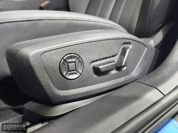 AVCIOĞLU - 2025 AUDI A6 40 TDI QUATTRO ADVANCED %20 BAYİ HATASIZ