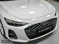 AVCIOĞLU - 2025 AUDI A6 40 TDI QUATTRO ADVANCED %20 BAYİ HATASIZ