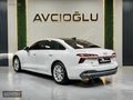 AVCIOĞLU - 2025 AUDI A6 40 TDI QUATTRO ADVANCED %20 BAYİ HATASIZ