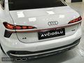 AVCIOĞLU - 2025 AUDI A6 40 TDI QUATTRO ADVANCED %20 BAYİ HATASIZ