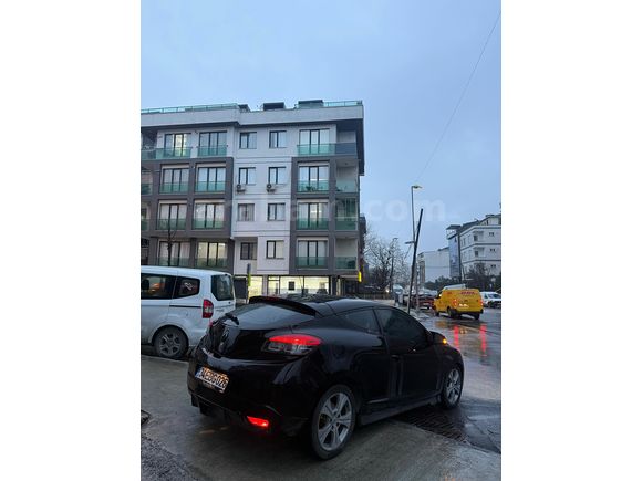 Sahibinden Renault Megane 1.5 dCi Dynamique 2010 Model 