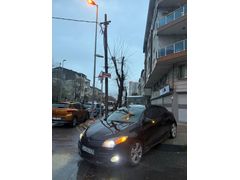 Sahibinden Renault Megane 1.5 dCi Dynamique 2010 Model 