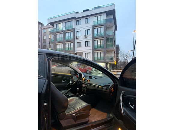 Sahibinden Renault Megane 1.5 dCi Dynamique 2010 Model 