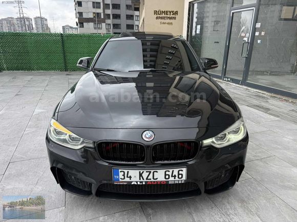 ALİ AUTODAN HATASIZ XDRİVE