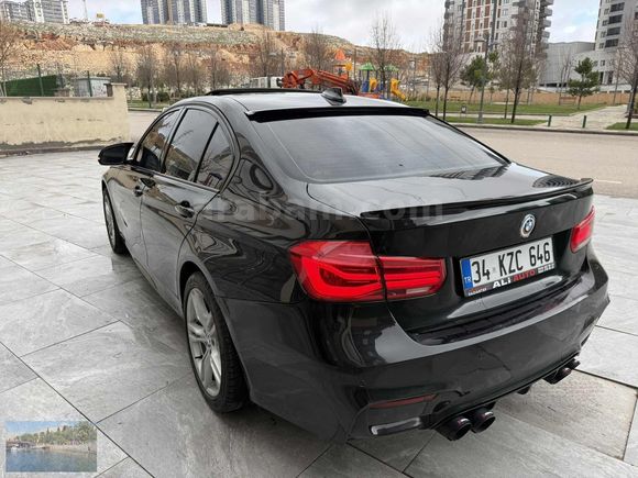 ALİ AUTODAN HATASIZ XDRİVE