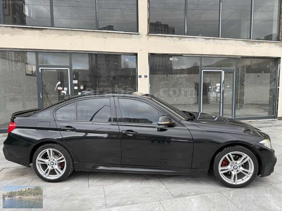 ALİ AUTODAN HATASIZ XDRİVE