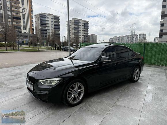 ALİ AUTODAN HATASIZ XDRİVE