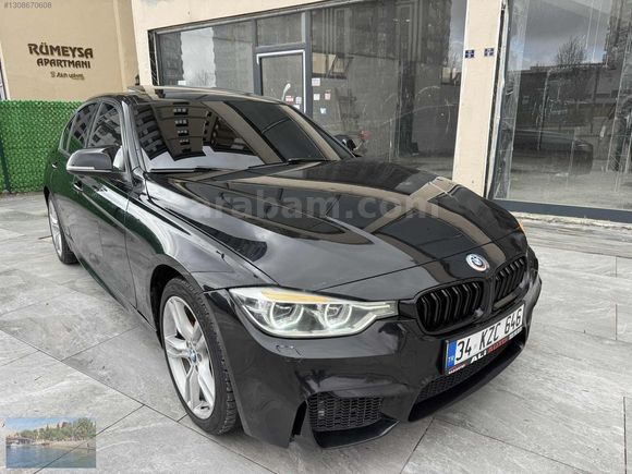 ALİ AUTODAN HATASIZ XDRİVE