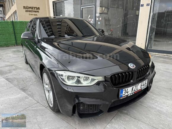 ALİ AUTODAN HATASIZ XDRİVE