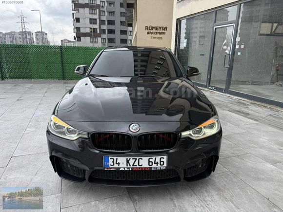 ALİ AUTODAN HATASIZ XDRİVE