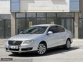 SERHAT AUTO // 2009 MODEL 1.4 TSI HATASIZ PASSAT