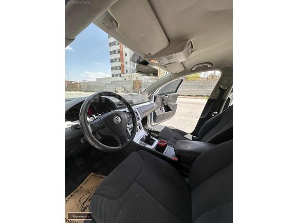 SERHAT AUTO // 2009 MODEL 1.4 TSI HATASIZ PASSAT