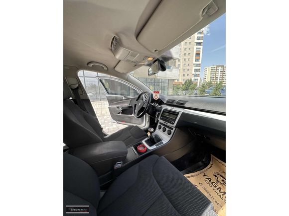 SERHAT AUTO // 2009 MODEL 1.4 TSI HATASIZ PASSAT