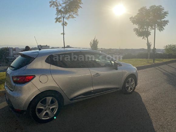 Sahibinden  tertemiz dosta gidecek clio