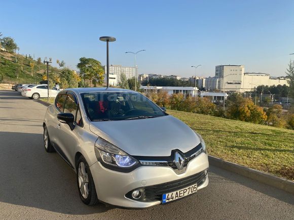 Sahibinden  tertemiz dosta gidecek clio