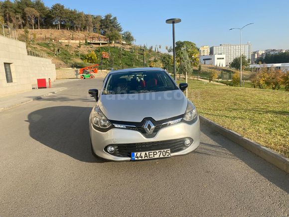 Sahibinden  tertemiz dosta gidecek clio