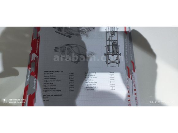 Sahibinden  tertemiz dosta gidecek clio