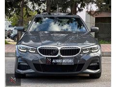2020 BMW 320 FIST EDITION M SPORT