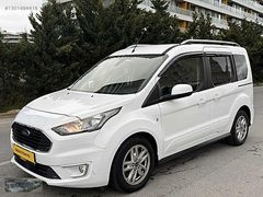BARAN 2020 CONNECT 1.5 TİTANİUM K.ISITMA HATASIZ OTOMATİK