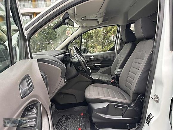 BARAN 2020 CONNECT 1.5 TİTANİUM K.ISITMA HATASIZ OTOMATİK
