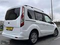 BARAN 2020 CONNECT 1.5 TİTANİUM K.ISITMA HATASIZ OTOMATİK