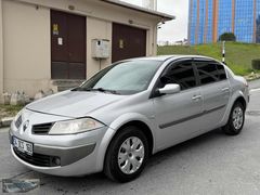 BARAN OTOMOTİV 2008 RENAULT MEGANE EXPRESSİON DÜŞÜK KM EMSALSİZ