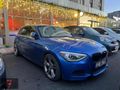 YEDİTEPE'DEN 2014 1.16i MSPORT HATASIZ BOYASIZ + SANRUFLU