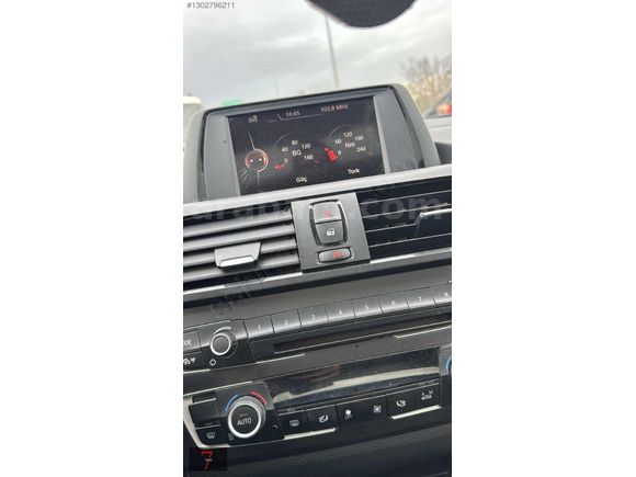 YEDİTEPE'DEN 2015 116D SUNROFLU OTOMATİK